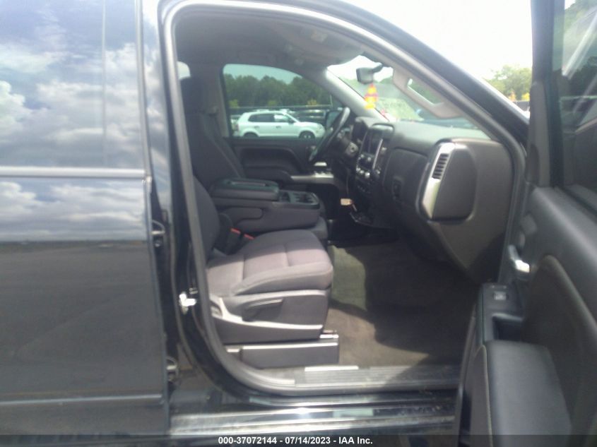 2016 CHEVROLET SILVERADO 1500 LT - 1GCVKREH6GZ162546