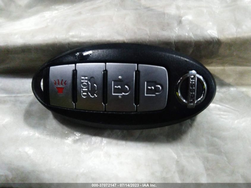 2015 NISSAN ALTIMA 2.5 S - 1N4AL3AP3FC476247