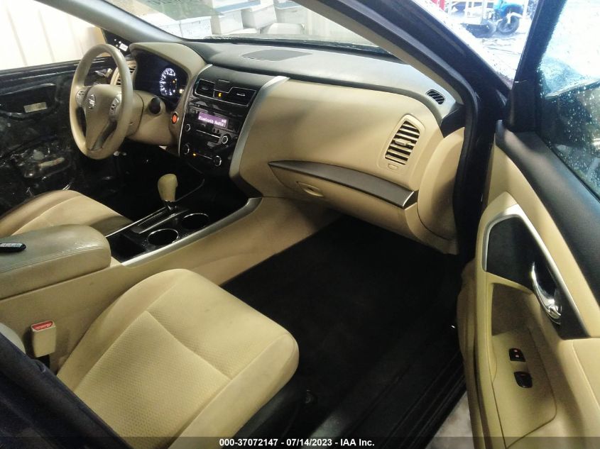 2015 NISSAN ALTIMA 2.5 S - 1N4AL3AP3FC476247