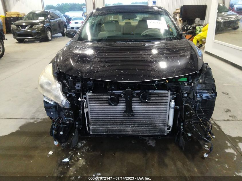 2015 NISSAN ALTIMA 2.5 S - 1N4AL3AP3FC476247
