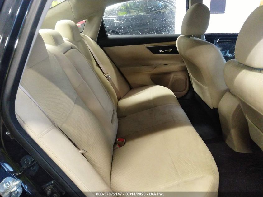 2015 NISSAN ALTIMA 2.5 S - 1N4AL3AP3FC476247