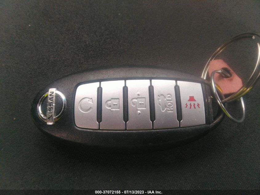 2014 NISSAN ALTIMA 2.5 S - 1N4AL3AP7EC139188