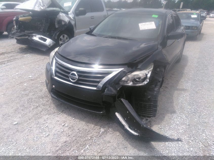 2014 NISSAN ALTIMA 2.5 S - 1N4AL3AP7EC139188