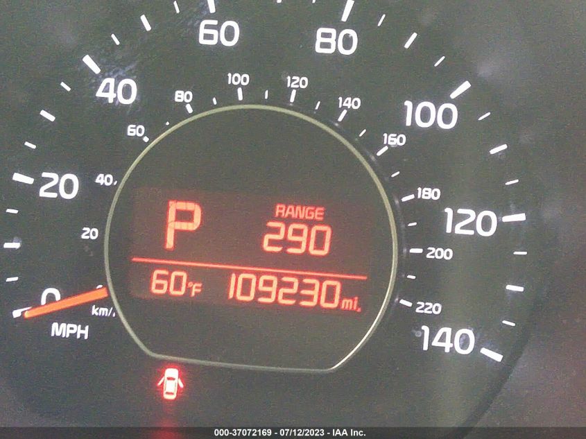 2016 KIA SOUL ! - KNDJX3A53G7832686