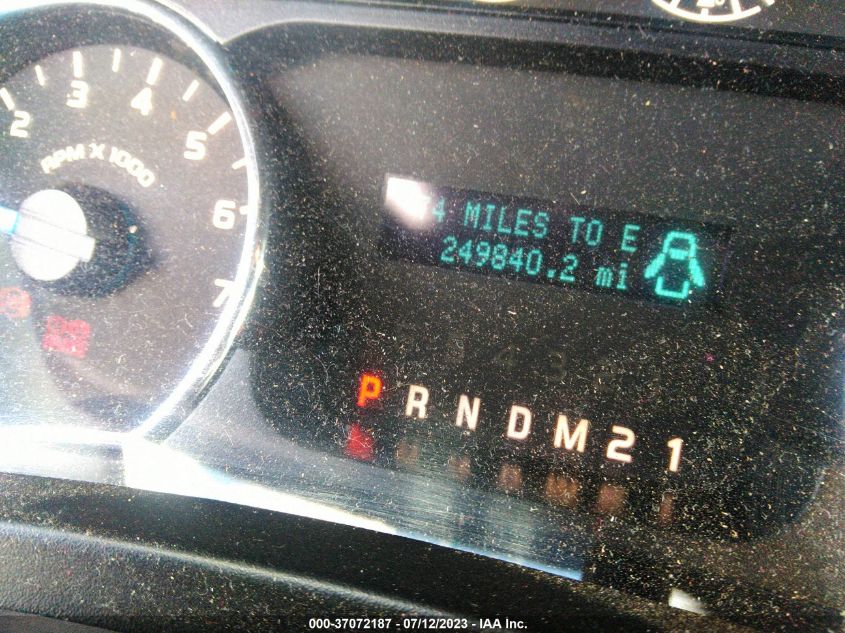 2014 FORD F-150 XLT - 1FTEW1CM3EKE61746
