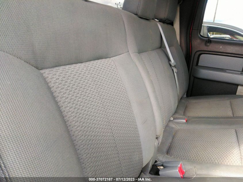 2014 FORD F-150 XLT - 1FTEW1CM3EKE61746