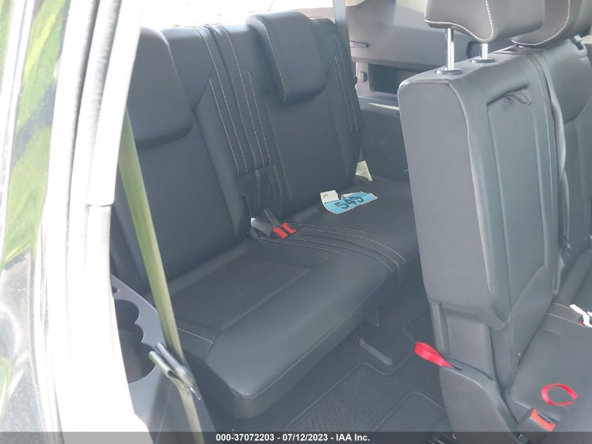 2021 VOLKSWAGEN ATLAS SE - 1V2JR2CA5MC513371