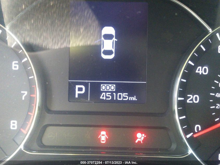 2015 KIA FORTE EX - KNAFX4A82F5261270