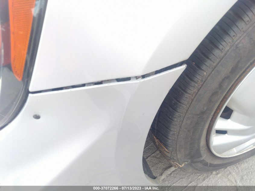 2014 HYUNDAI ACCENT GS - KMHCT5AE4EU152869