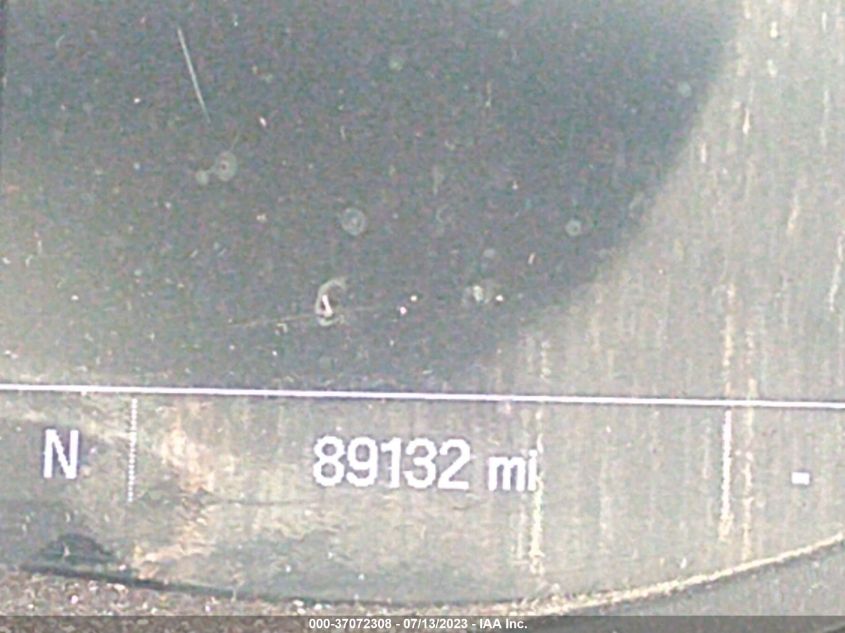 2020 CHEVROLET TRAX LT - KL7CJLSBXLB058259