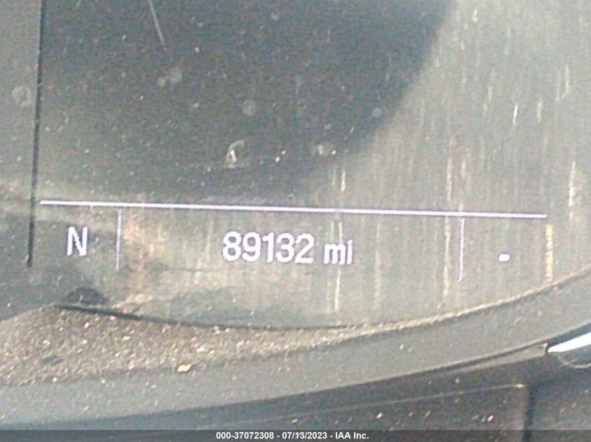 2020 CHEVROLET TRAX LT - KL7CJLSBXLB058259