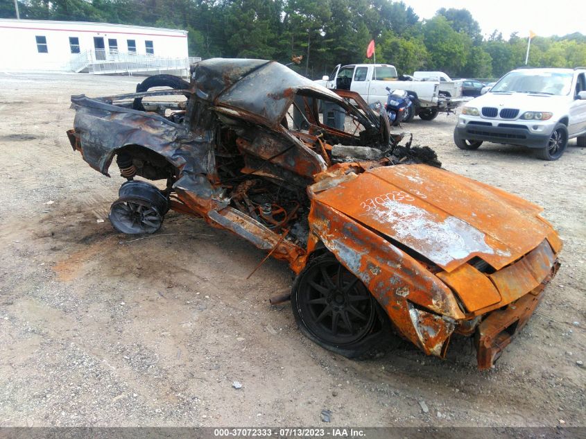 JJ3CC54N9JZ038989 CHRYSLER CONQUEST Photo 1