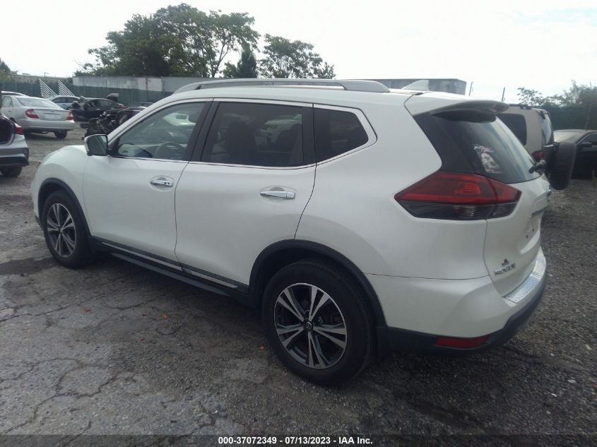 2018 NISSAN ROGUE SL - 5N1AT2MV5JC830000