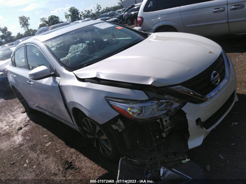 2016 NISSAN ALTIMA 2.5/S/SV/SL/SR - 1N4AL3AP0GC177557