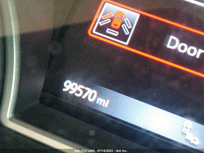 2016 NISSAN ALTIMA 2.5/S/SV/SL/SR - 1N4AL3AP0GC177557