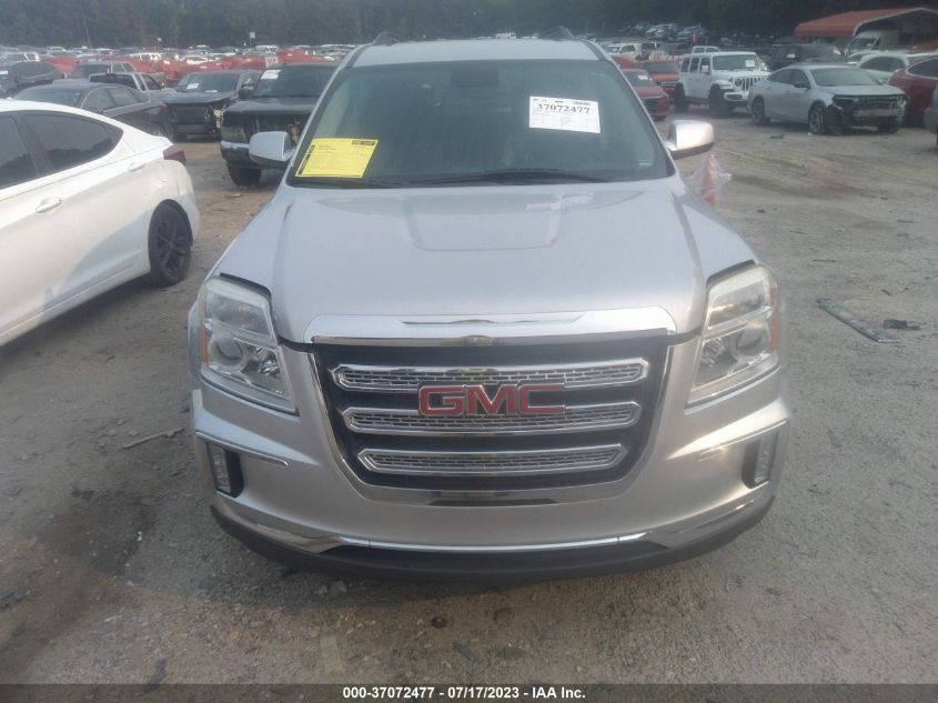 2017 GMC TERRAIN SLE - 2GKALNEK7H6197114