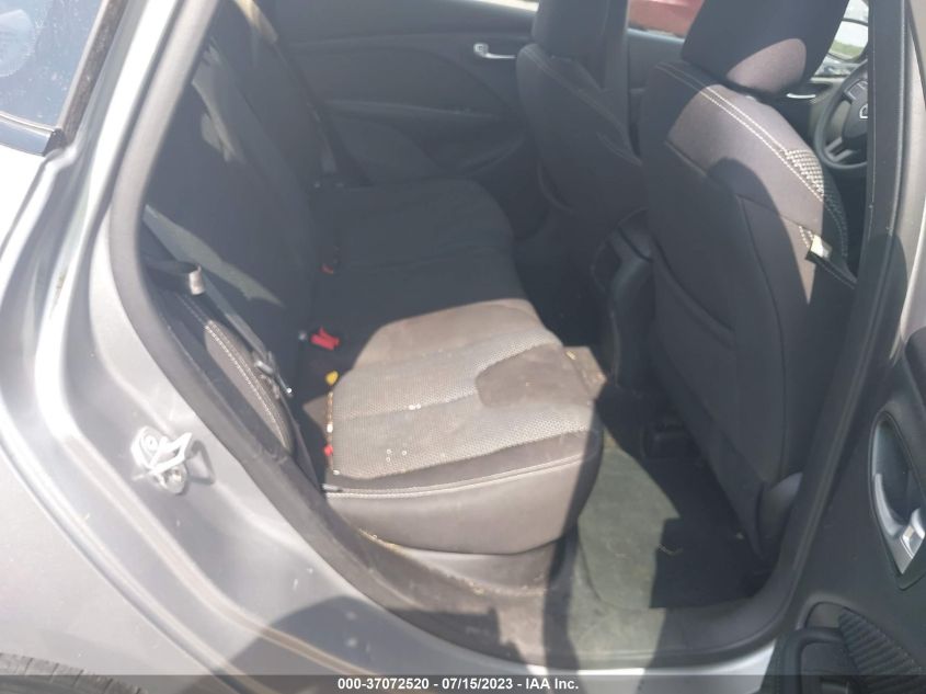 2015 DODGE DART SXT - 1C3CDFBB1FD236830