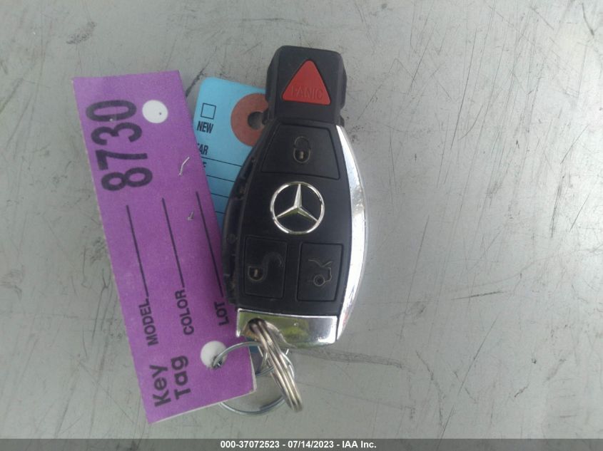 WDDWJ4JB2HF453694 2017 MERCEDES-BENZ C-CLASS - Image 11