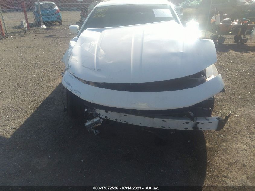 2015 DODGE CHARGER SE - 2C3CDXBG2FH840164