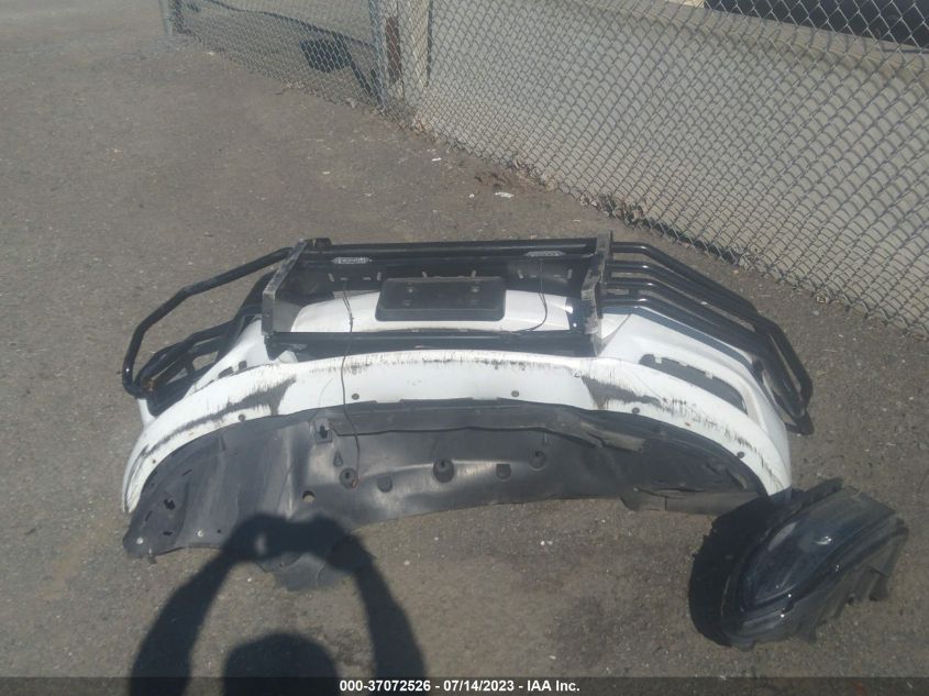2015 DODGE CHARGER SE - 2C3CDXBG2FH840164
