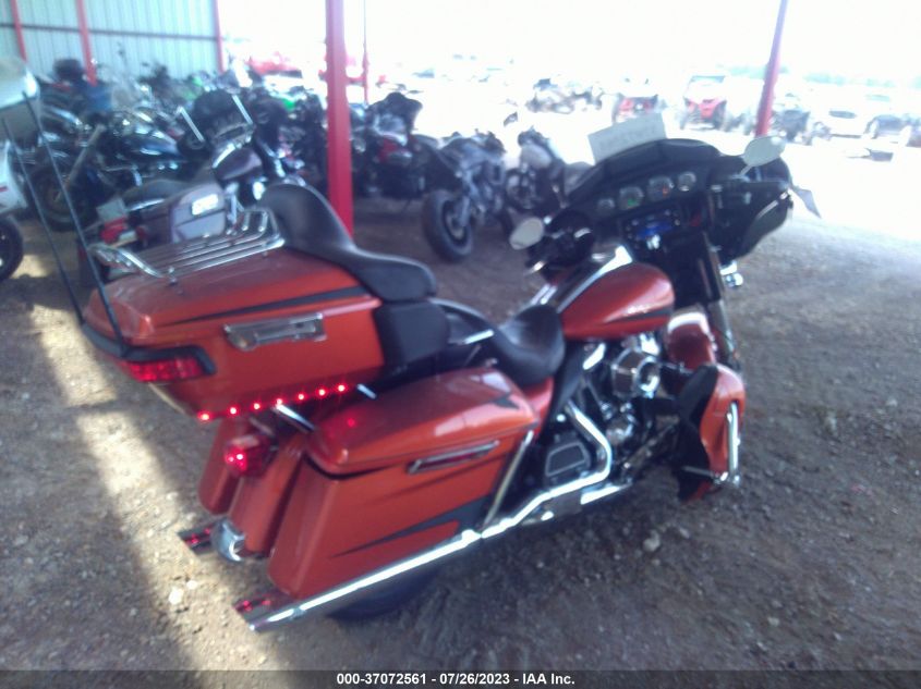 2019 HARLEY-DAVIDSON FLHTK 1HD1KEF13KB605972