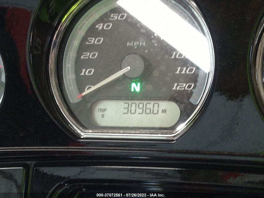 2019 HARLEY-DAVIDSON FLHTK 1HD1KEF13KB605972