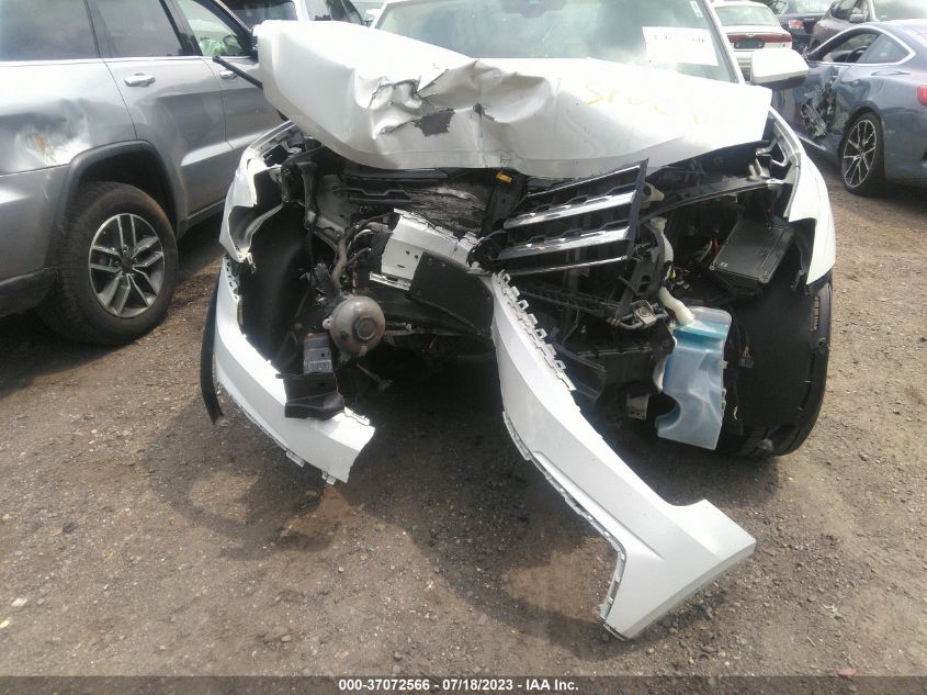 2019 VOLKSWAGEN ATLAS SE - 1V2UR2CA9KC570683