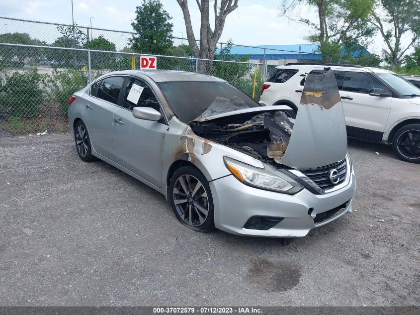 2016 NISSAN ALTIMA 2.5/S/SV/SL/SR - 1N4AL3AP1GC171850