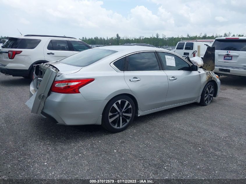 2016 NISSAN ALTIMA 2.5/S/SV/SL/SR - 1N4AL3AP1GC171850