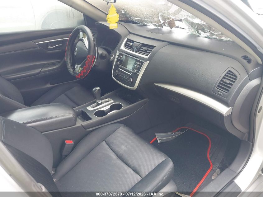 2016 NISSAN ALTIMA 2.5/S/SV/SL/SR - 1N4AL3AP1GC171850