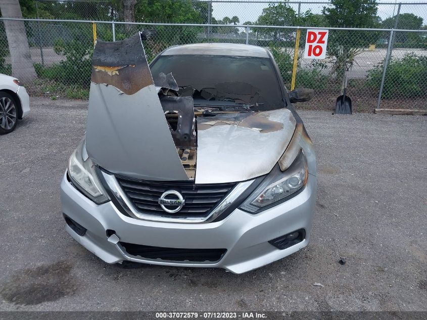 2016 NISSAN ALTIMA 2.5/S/SV/SL/SR - 1N4AL3AP1GC171850