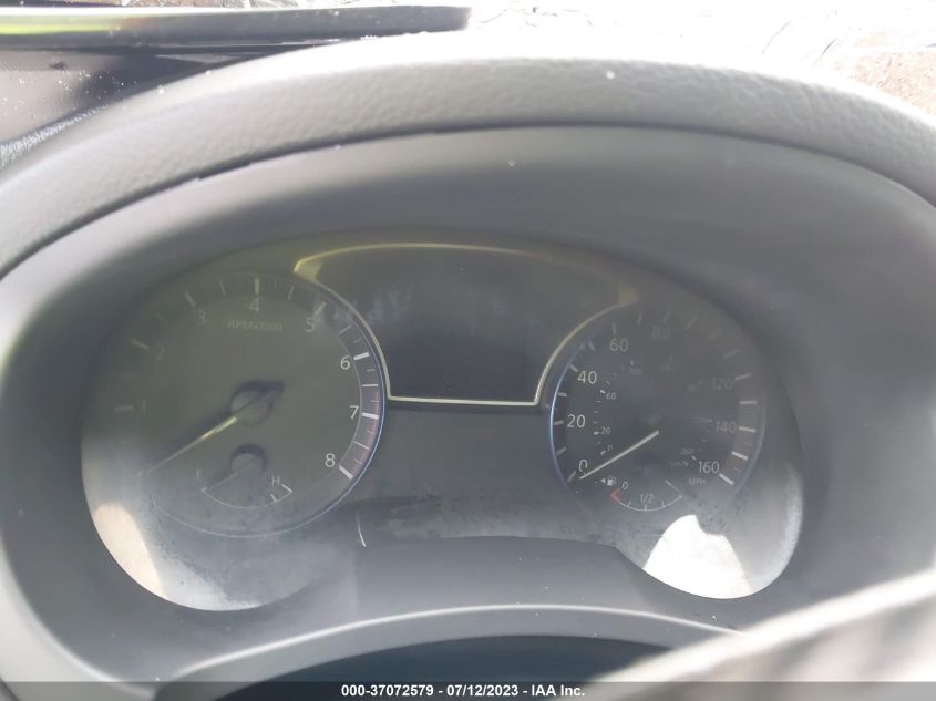 2016 NISSAN ALTIMA 2.5/S/SV/SL/SR - 1N4AL3AP1GC171850