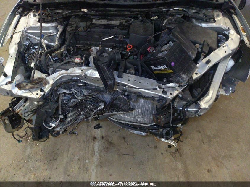 2014 HONDA ACCORD SEDAN SPORT - 1HGCR2F52EA089879