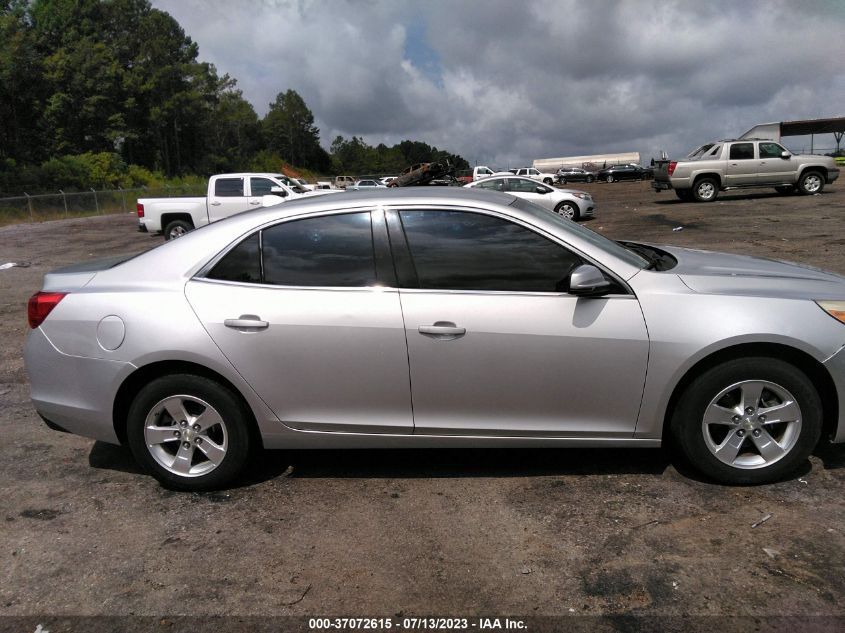 2013 CHEVROLET MALIBU LT - 1G11C5SA7DF205521