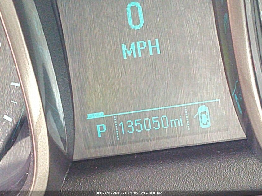 2013 CHEVROLET MALIBU LT - 1G11C5SA7DF205521