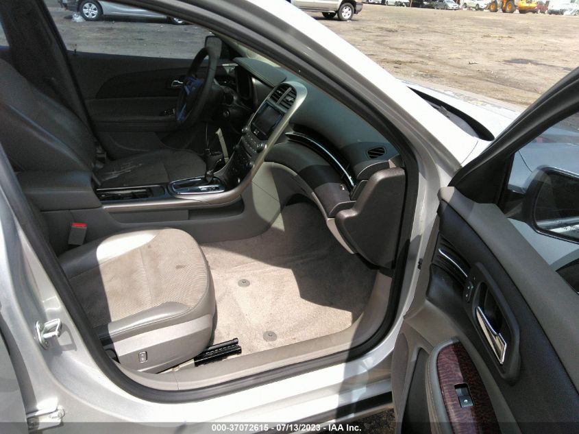 2013 CHEVROLET MALIBU LT - 1G11C5SA7DF205521