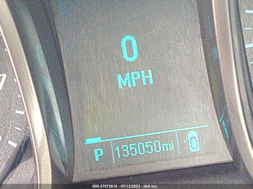 2013 CHEVROLET MALIBU LT - 1G11C5SA7DF205521