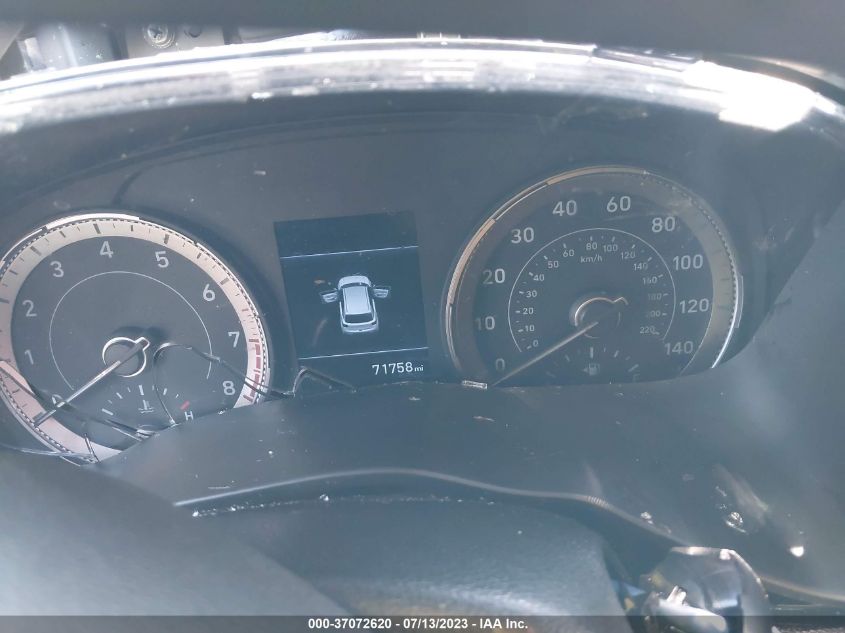 2020 HYUNDAI VENUE SE - KMHRB8A35LU049146