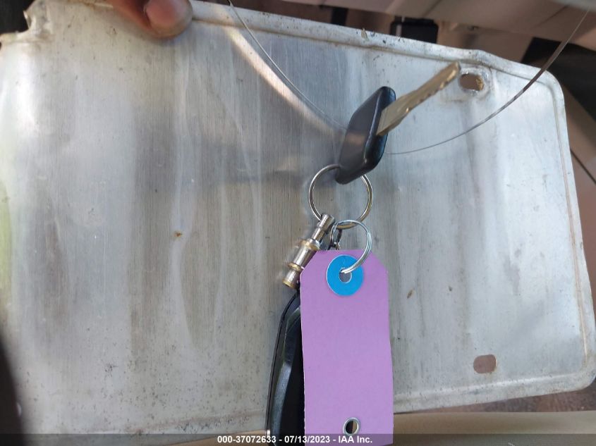 2013 NISSAN FRONTIER SV - 1N6AD0ER9DN718555