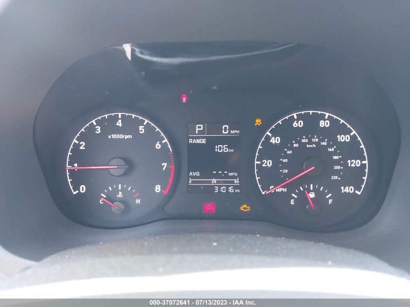 2022 HYUNDAI ACCENT SE/SEL - 3KPC24A68NE168047