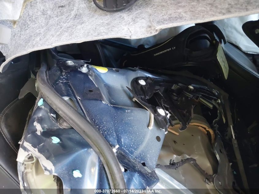 2020 FORD EXPLORER LIMITED - 1FMSK8FH2LGA87521