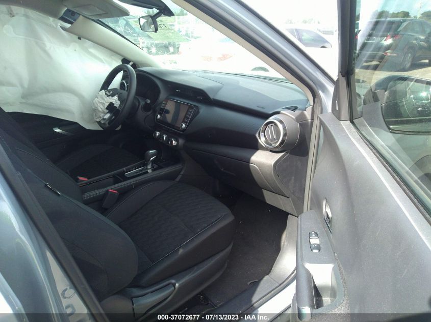 2023 NISSAN KICKS SV - 3N1CP5CV3PL503924