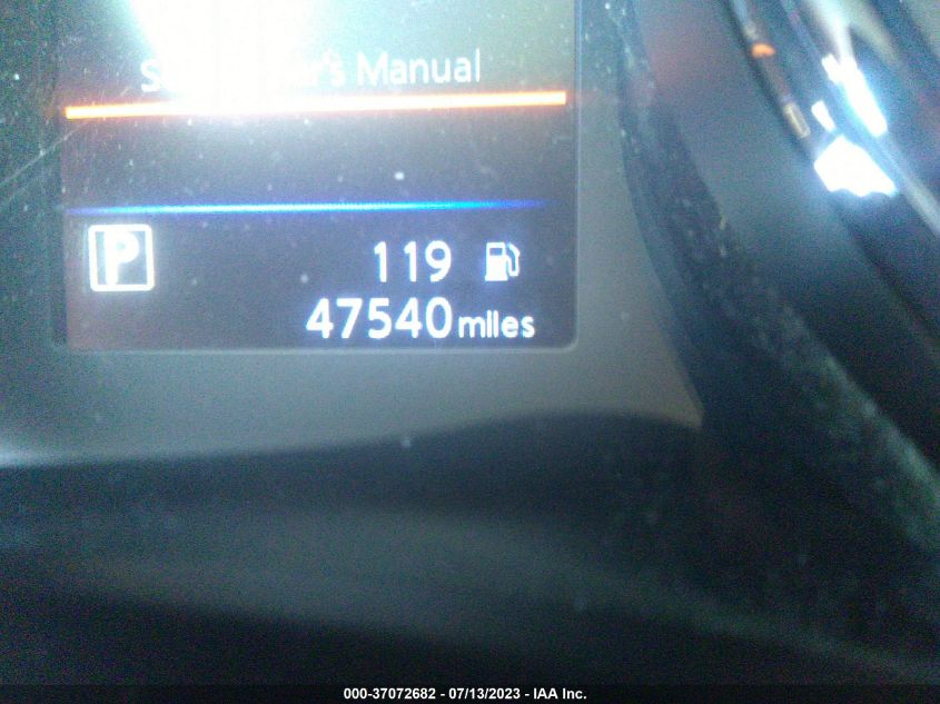 2021 NISSAN ROGUE SPORT S - JN1BJ1AVXMW564251