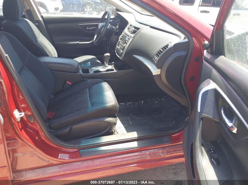2017 NISSAN ALTIMA 2.5 S - 1N4AL3AP6HN313230