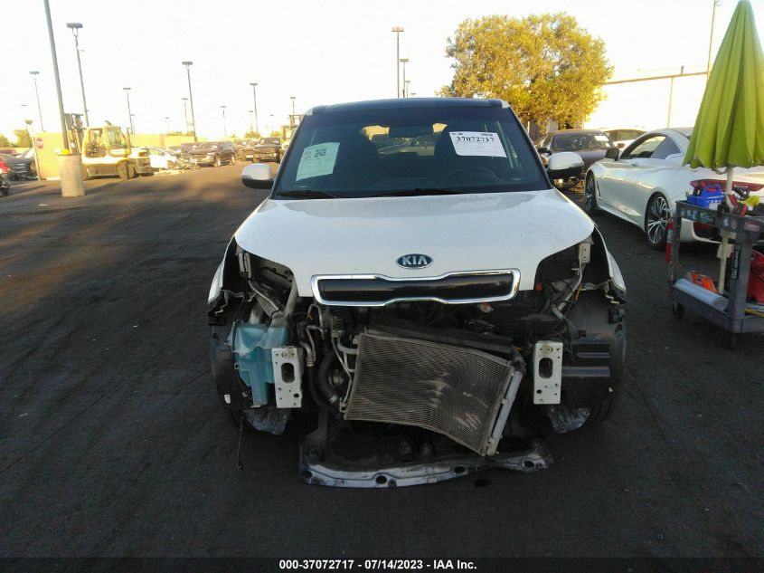 2015 KIA SOUL ! - KNDJX3A51F7141607