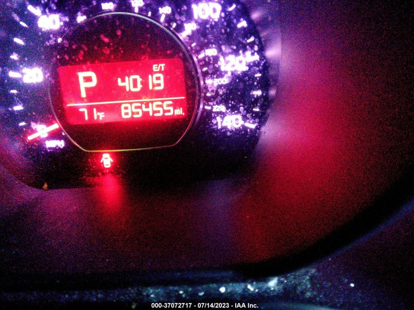 2015 KIA SOUL ! - KNDJX3A51F7141607