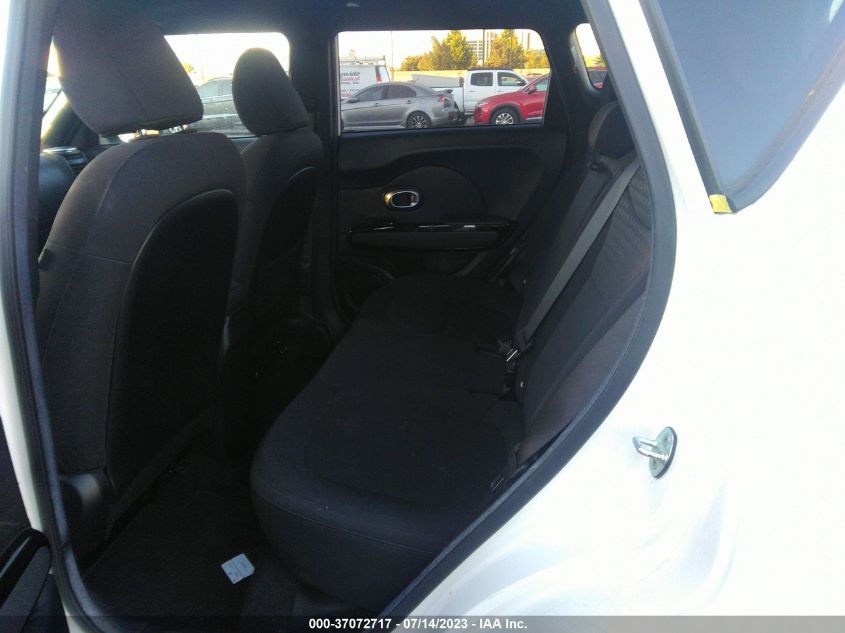 2015 KIA SOUL ! - KNDJX3A51F7141607