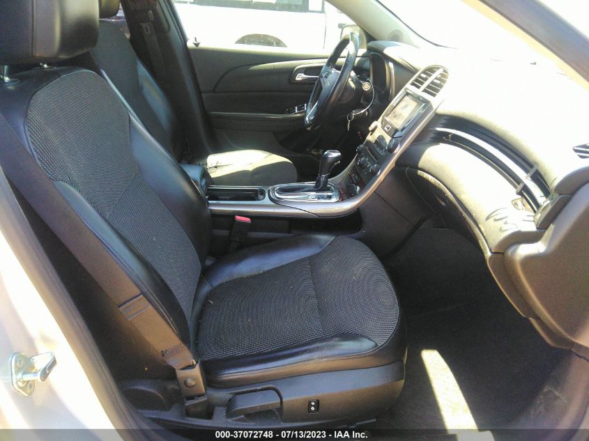 2013 CHEVROLET MALIBU LT - 1G11E5SA5DF269955