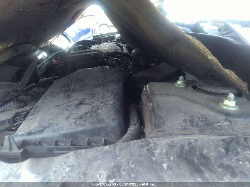 2015 HONDA ACCORD SEDAN LX - 1HGCR2F32FA080440