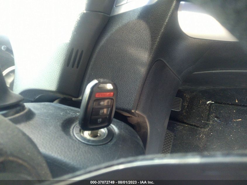 2015 HONDA ACCORD SEDAN LX - 1HGCR2F32FA080440